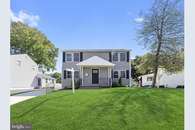 209 Briarwood Avenue, Haddon Township, NJ 08033 - Photo 39
