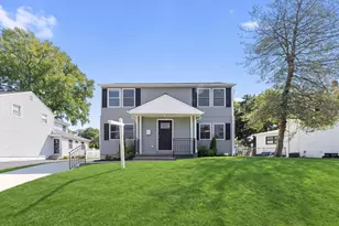 209 Briarwood Ave, Haddon Township, NJ 08033 - Photo 39