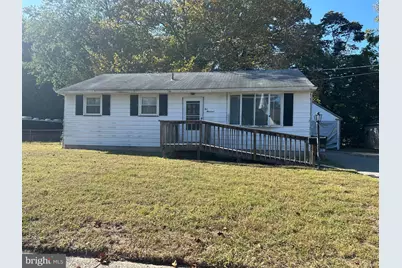 500 Locust Avenue, Lindenwold, NJ 08021 - Photo 1