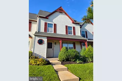 307 Knoll Drive, Gloucester Township, NJ 08012 - Photo 1