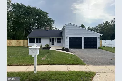 37 Pinewood Lane, Sicklerville, NJ 08081 - Photo 1