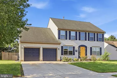 4 W Kennedy Drive, Clementon, NJ 08021 - Photo 3