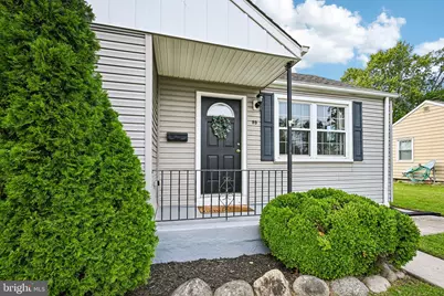 95 Shepherd Road, Cherry Hill, NJ 08034 - Photo 3