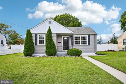 95 Shepherd Road, Cherry Hill, NJ 08034 - Photo 1