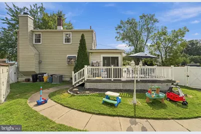 2647 Union Avenue, Pennsauken, NJ 08109 - Photo 35
