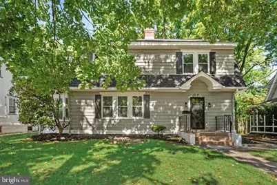 6549 Harvey Avenue, Pennsauken, NJ 08109 - Photo 1