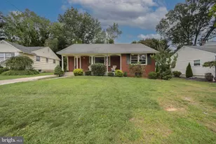 407 Graisbury Ave, Haddonfield, NJ 08033 - Photo 1