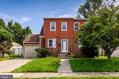 25 Adams Avenue, Bellmawr, NJ 08031 - Photo 17