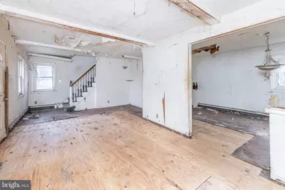 25 Adams Avenue, Bellmawr, NJ 08031 - Photo 3
