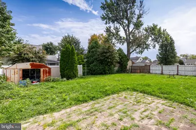 25 Adams Avenue, Bellmawr, NJ 08031 - Photo 15