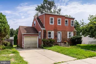 25 Adams Ave, Bellmawr, NJ 08031 - Photo 1