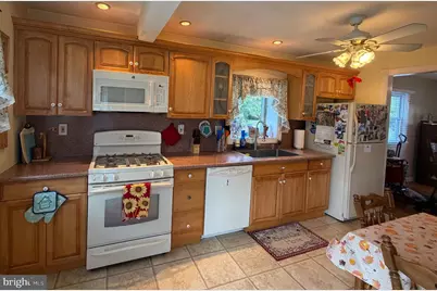 804 Burbank Drive, Somerdale, NJ 08083 - Photo 9