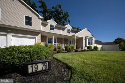 1978 Birchwood Park Drive, Cherry Hill, NJ 08003 - Photo 3