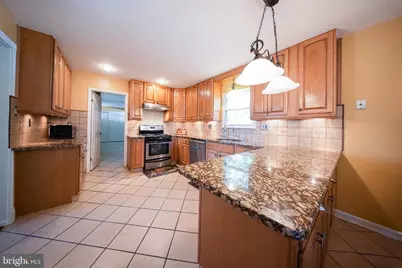1978 Birchwood Park Drive, Cherry Hill, NJ 08003 - Photo 9