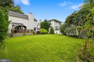 453 E Melrose Ave, Haddon Township, NJ 08108 - Photo 35