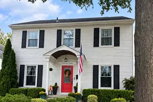 453 E Melrose Ave, Haddon Township, NJ 08108 - Photo 1