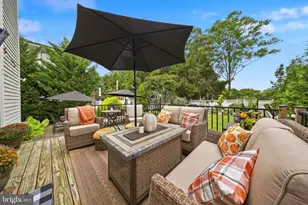 453 E Melrose Ave, Haddon Township, NJ 08108 - Photo 29