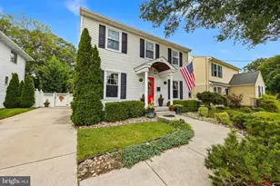 453 E Melrose Ave, Haddon Township, NJ 08108 - Photo 3