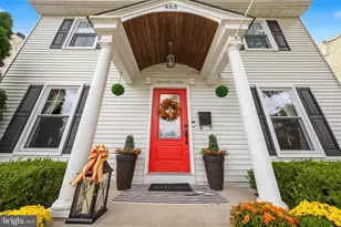 453 E Melrose Ave, Haddon Township, NJ 08108 - Photo 5