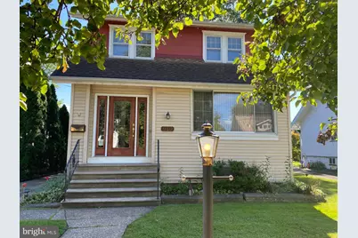 910 Belmont Avenue, Haddon Township, NJ 08108 - Photo 1
