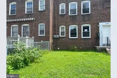 240 Wilmont Avenue, Camden, NJ 08105 - Photo 1