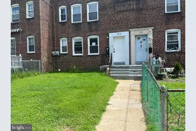 240 Wilmont Avenue, Camden, NJ 08105 - Photo 3