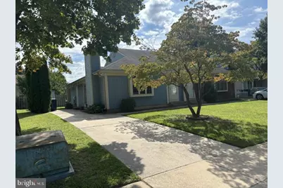 14 Franklin Drive, Voorhees, NJ 08043 - Photo 1