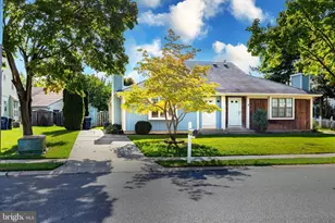 14 Franklin Dr, Voorhees, NJ 08043 - Photo 1