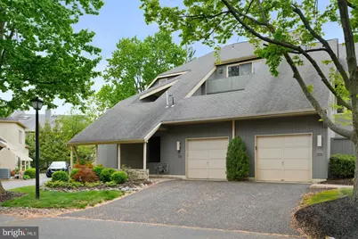 916 Chanticleer, Cherry Hill, NJ 08003 - Photo 1