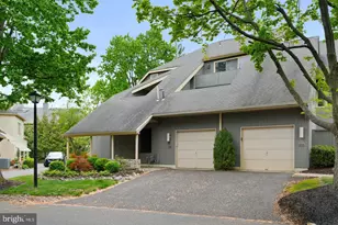 916 Chanticleer, Cherry Hill, NJ 08003 - Photo 1