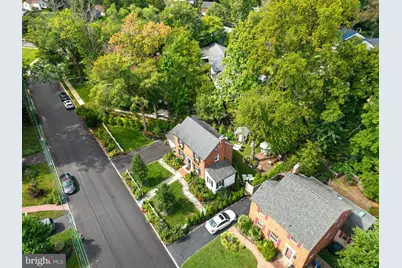 451 Elm Avenue, Haddonfield, NJ 08033 - Photo 47