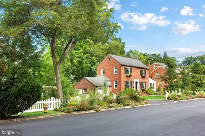 451 Elm Avenue, Haddonfield, NJ 08033 - Photo 3
