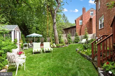 451 Elm Avenue, Haddonfield, NJ 08033 - Photo 39