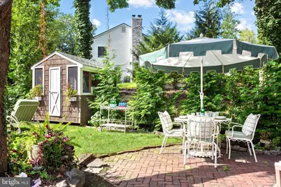 451 Elm Avenue, Haddonfield, NJ 08033 - Photo 43