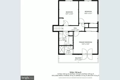317 Lincoln Avenue S, Cherry Hill, NJ 08002 - Photo 53