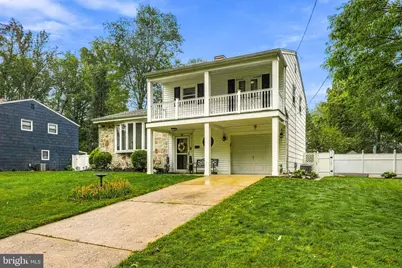 317 Lincoln Avenue S, Cherry Hill, NJ 08002 - Photo 3