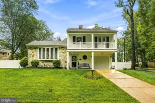 317 Lincoln Ave S, Cherry Hill, NJ 08002 - Photo 1