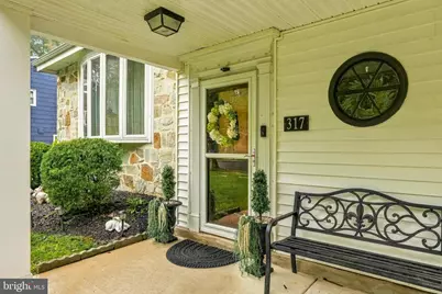317 Lincoln Avenue S, Cherry Hill, NJ 08002 - Photo 5