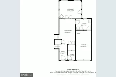 317 Lincoln Avenue S, Cherry Hill, NJ 08002 - Photo 51