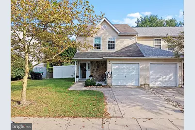 48 High Meadows Drive, Sicklerville, NJ 08081 - Photo 3
