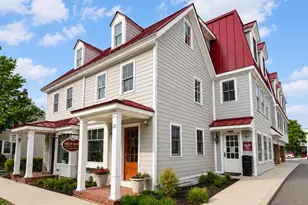 23 Tanner St, Haddonfield, NJ 08033 - Photo 1
