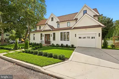 230 E Summit Avenue, Haddonfield, NJ 08033 - Photo 3