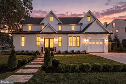 230 E Summit Avenue, Haddonfield, NJ 08033 - Photo 1