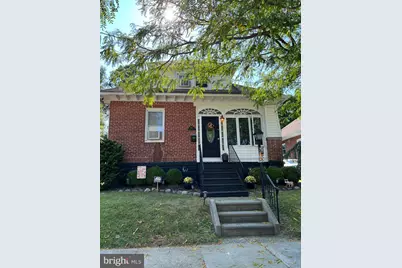 408 4th Avenue #2ND FLOOR, Audubon, NJ 08106 - Photo 1