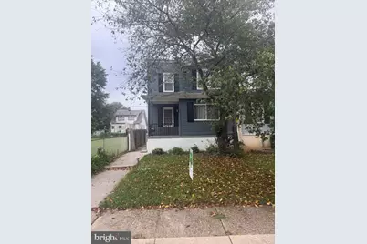 334 Evergreen Avenue, Oaklyn, NJ 08107 - Photo 1