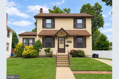 [Address not provided], Pennsauken, NJ 08109 - Photo 1