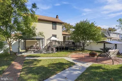 [Address not provided], Pennsauken, NJ 08109 - Photo 21