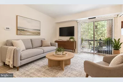 114 Van Buren Road #6, Voorhees, NJ 08043 - Photo 3