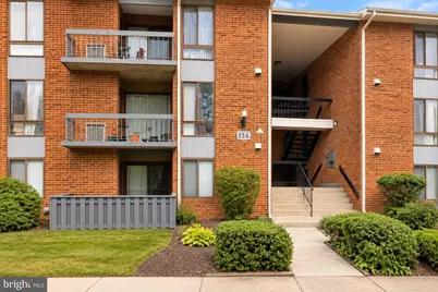 114 Van Buren Road #6, Voorhees, NJ 08043 - Photo 1