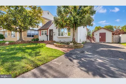 134 W Gloucester Pike, Barrington, NJ 08007 - Photo 3
